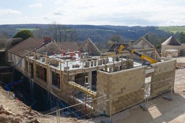 Chantier ateliers