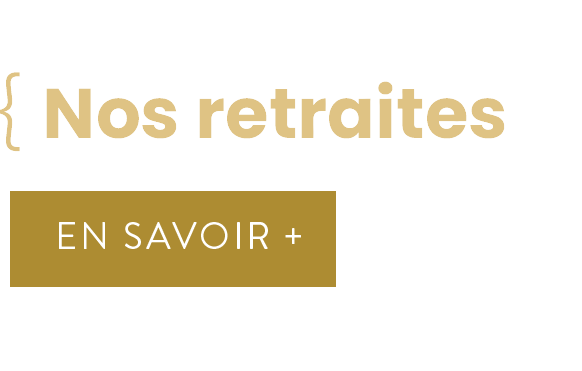 Nos retraites