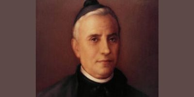 Saint Joseph Manyanet