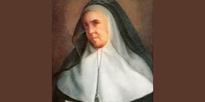 Saint Emilie de Rodat