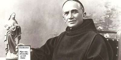 Saint Benedict Menni