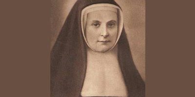 Blessed Marie-Thérèse Soubiran