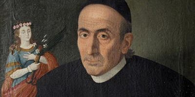 St. Joseph Pignatelli