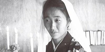 img_lettre-FR-2021-11-11 Venerable Satoko Kitahara