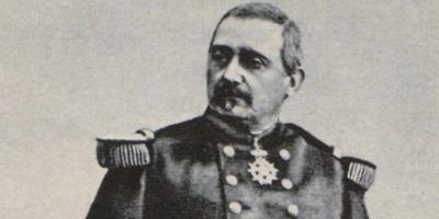General Gaston de Sonis