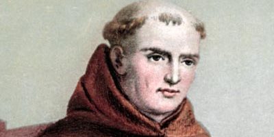 Saint Junipero Serra