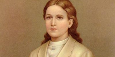 Saint Narcisa de Jesús