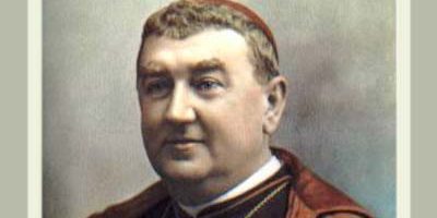 Saint Manuel Gonzalez Garcia