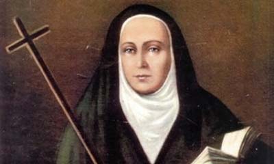 Bienheureuse Maria-Antonia de Paz y Figueroa 