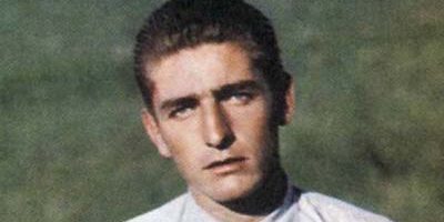 Blessed Alberto Marvelli