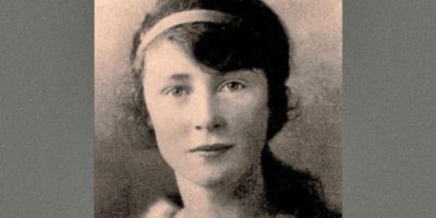 Vénérable Edel Marie Quinn