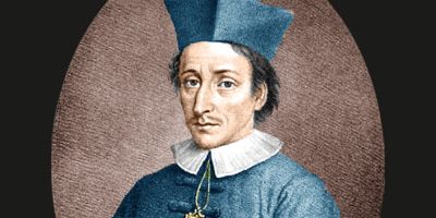 Bienheureux Nicolas Sténon