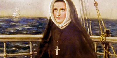 Sainte Philippine Duchesne