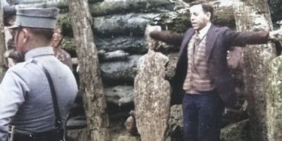 Bienheureux Miguel Pro