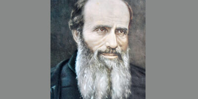 Saint Jacques Berthieu