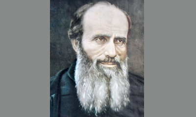 Saint Jacques Berthieu