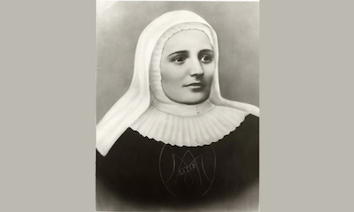 Sainte Laura Montoya