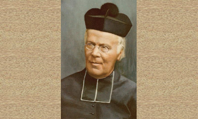 Bienheureux Pierre Brisson 