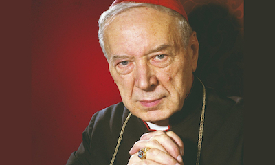 Bienheureux Stefan Wyszynski