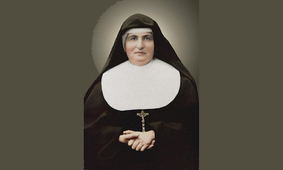 Bienheureuse Madeleine Morano